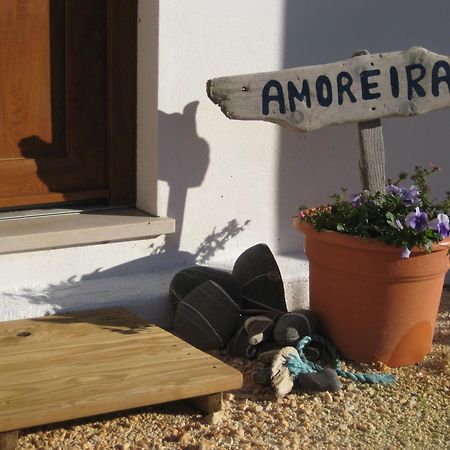 Quinta De Moledos Apartment Aljezur Exterior photo