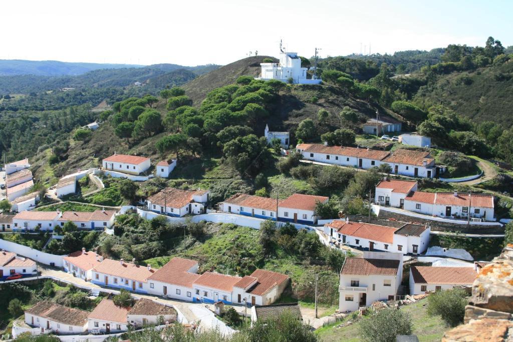 Quinta De Moledos Apartment Aljezur Exterior photo