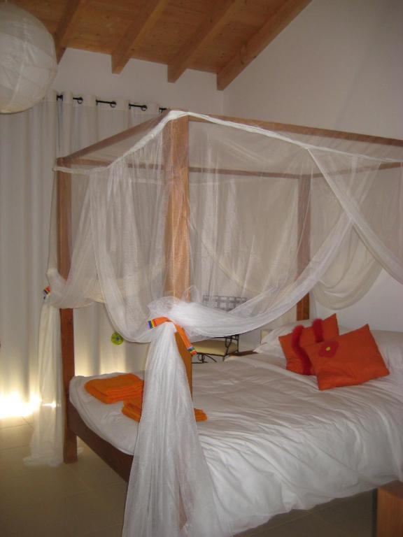 Quinta De Moledos Apartment Aljezur Room photo
