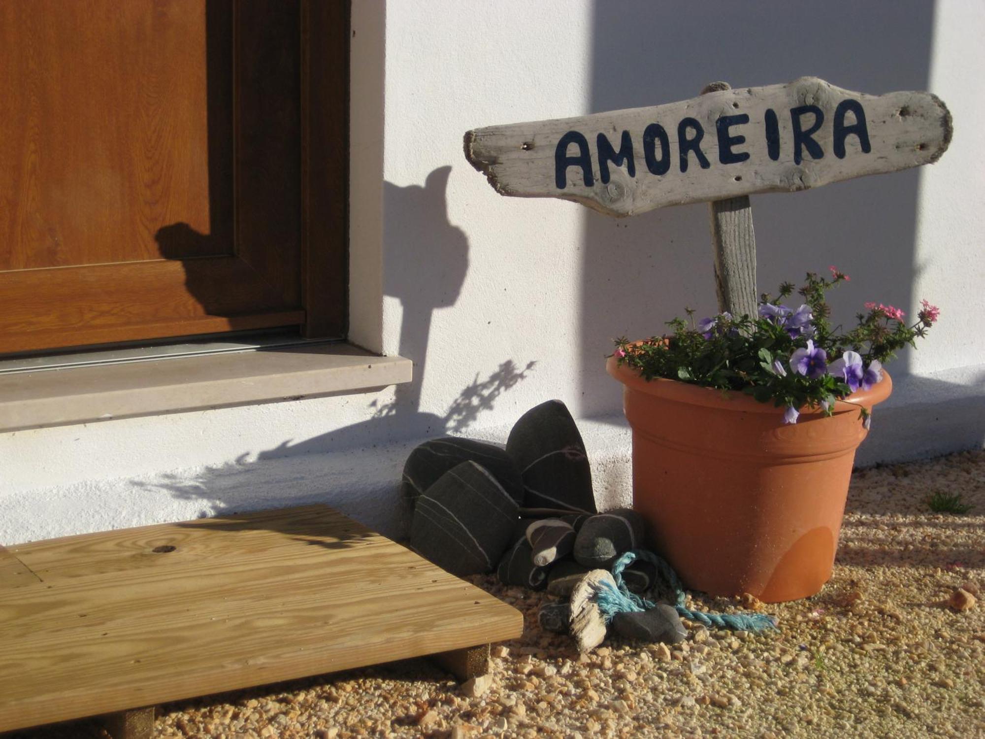 Quinta De Moledos Apartment Aljezur Exterior photo