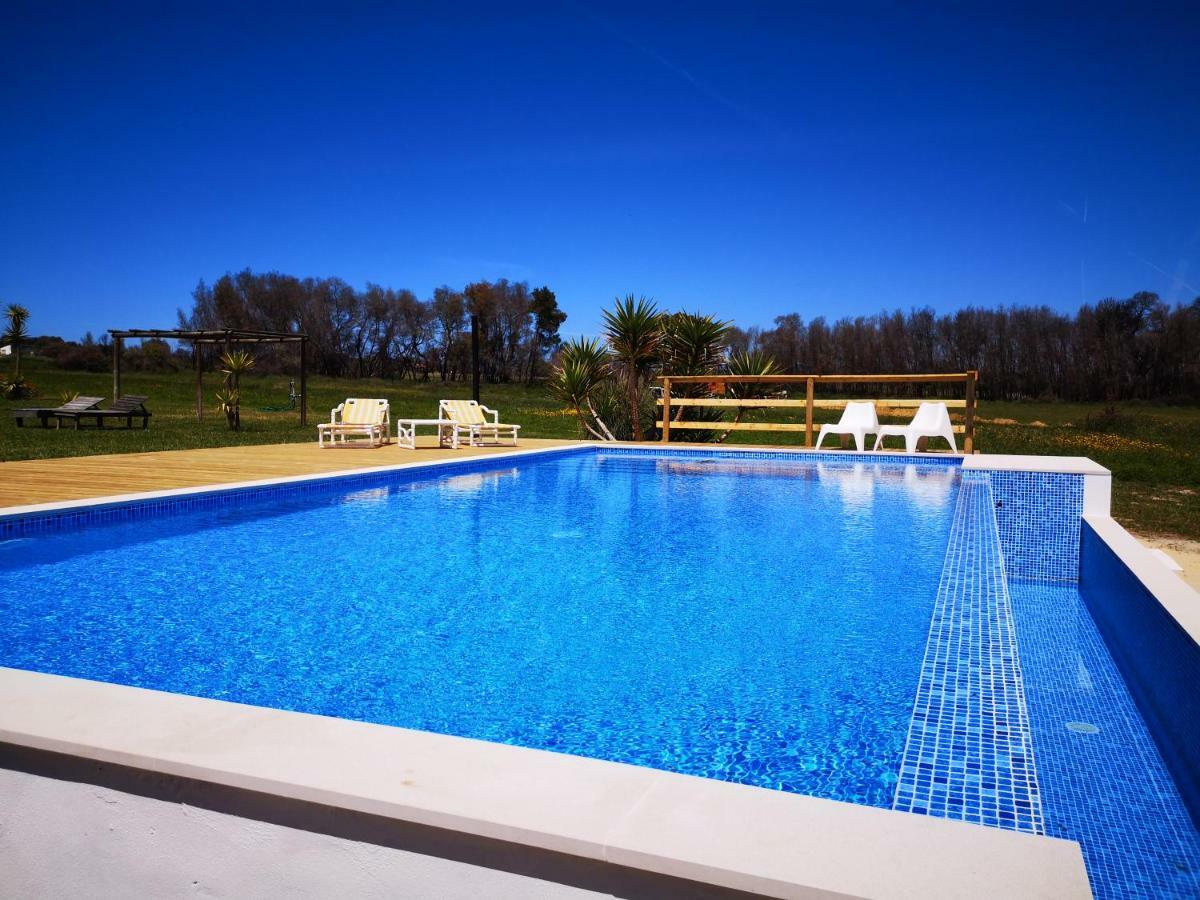 Quinta De Moledos Apartment Aljezur Exterior photo