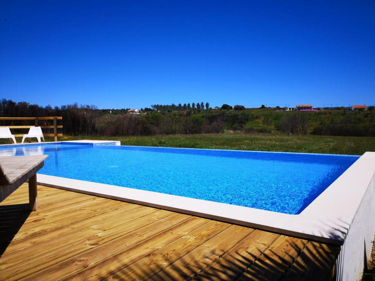Quinta De Moledos Apartment Aljezur Exterior photo