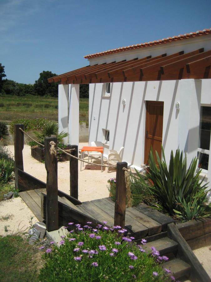 Quinta De Moledos Apartment Aljezur Exterior photo